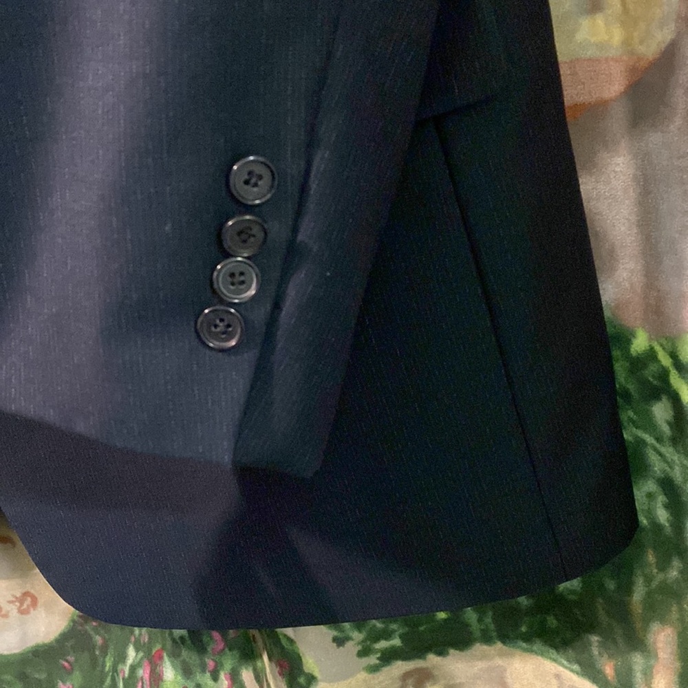 S&K Famous Brands Martina Franca Elements Sport Coat View 4